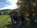 3-Hütten-Challenge im September 2015