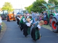 Bulldog, Bier und Blasmusik im Juni 2015